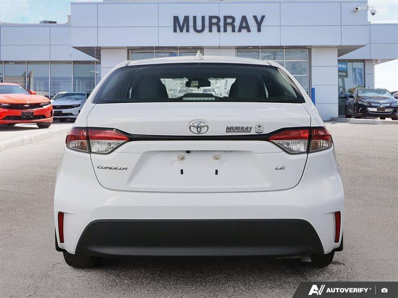toyota Corolla 2024 - 6