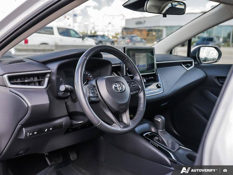 toyota Corolla 2024 - 7