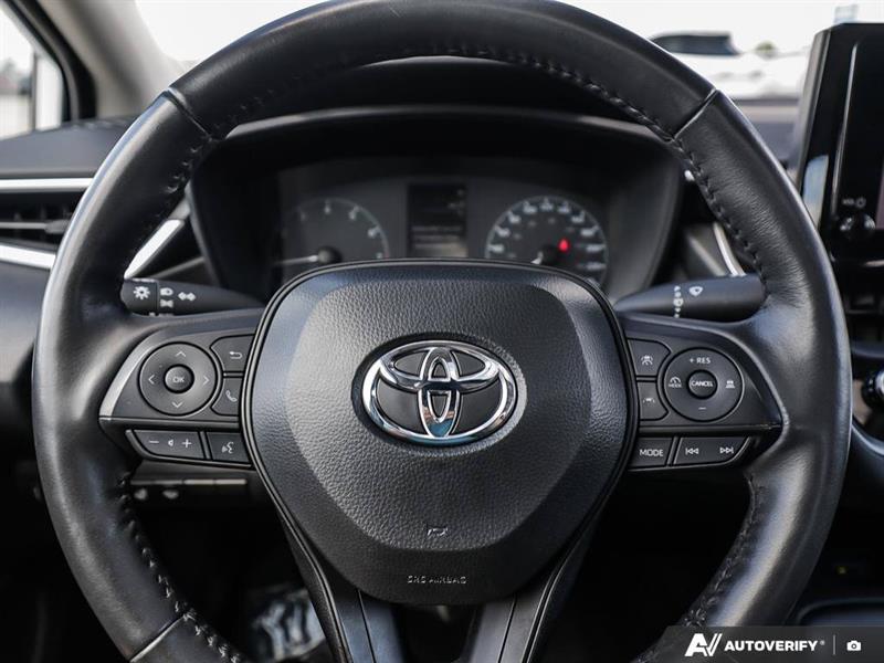 toyota Corolla 2024 - 8