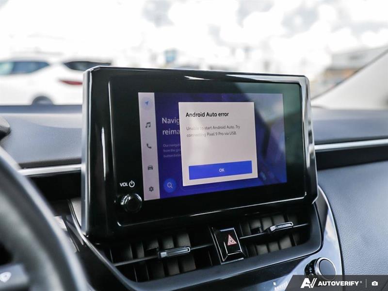 toyota Corolla 2024 - 16