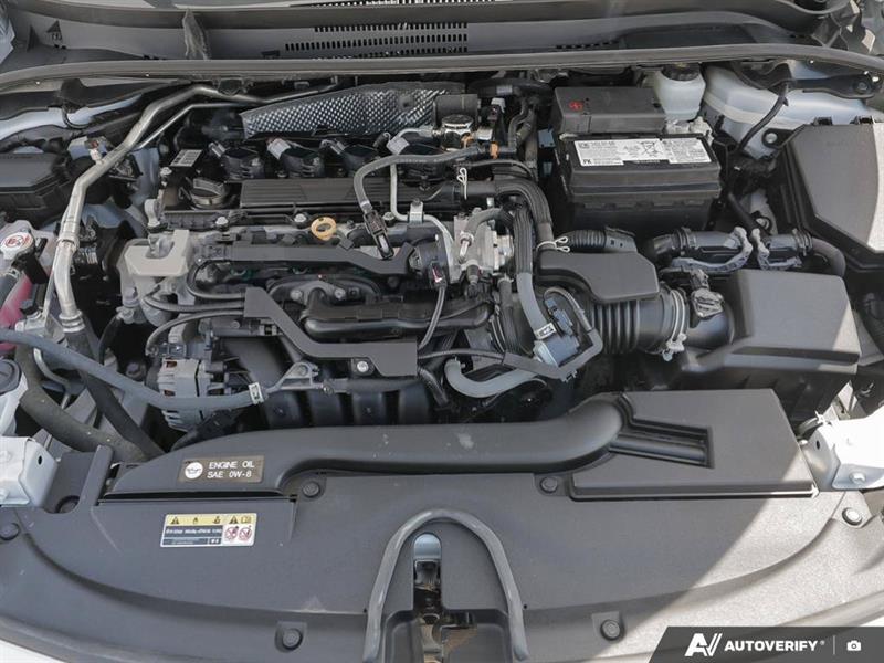 toyota Corolla 2024 - 21