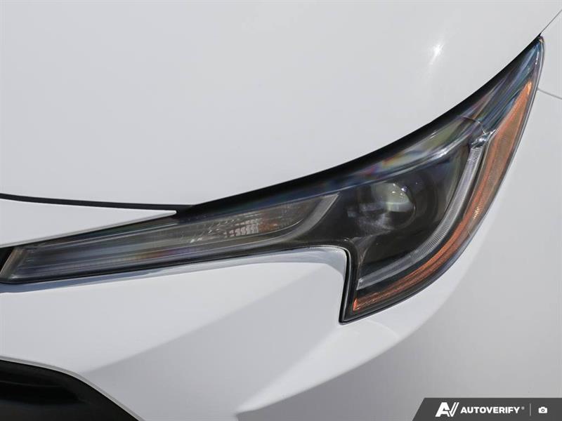 toyota Corolla 2024 - 23