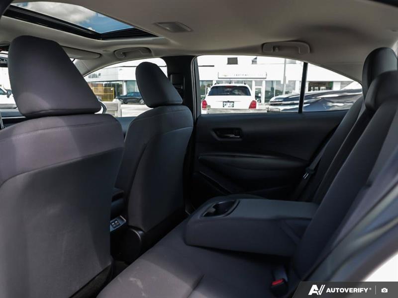 toyota Corolla 2024 - 26