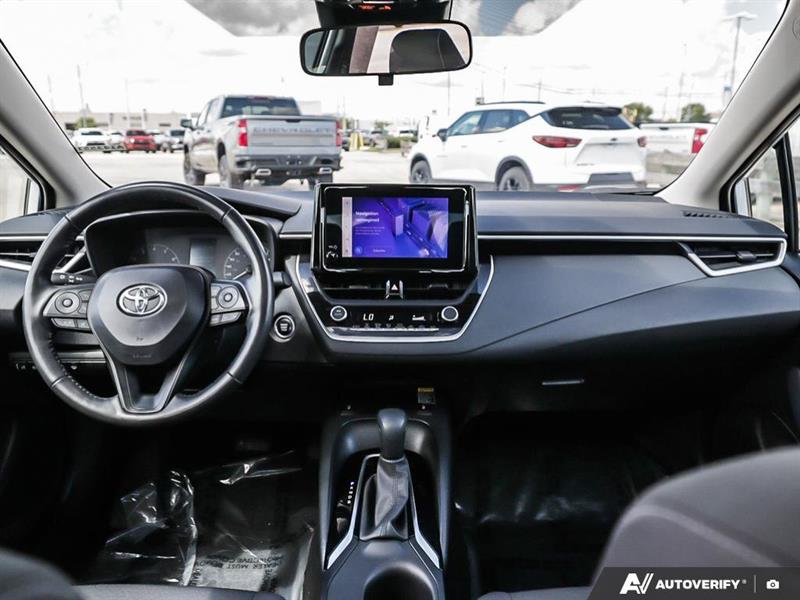 toyota Corolla 2024 - 27