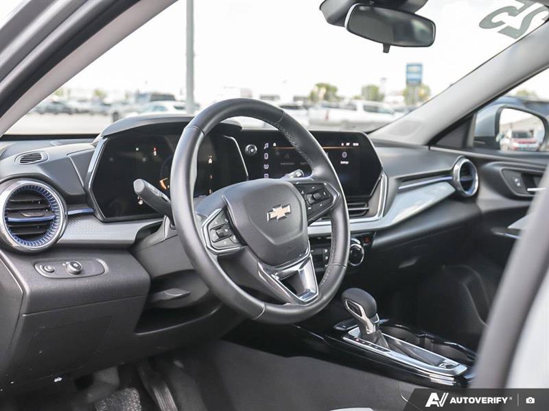 chevrolet Trax 2025 - 7