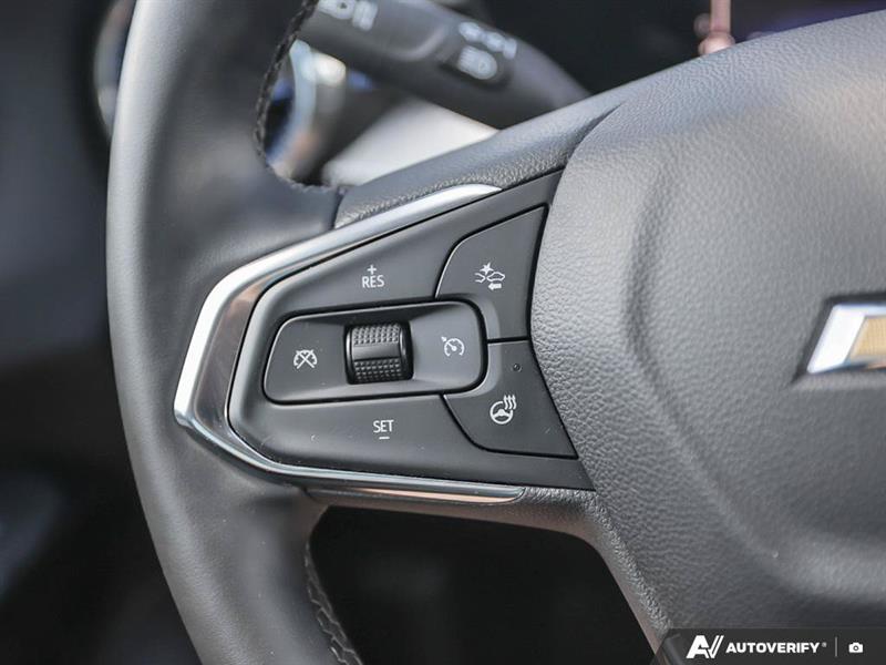 chevrolet Trax 2025 - 13