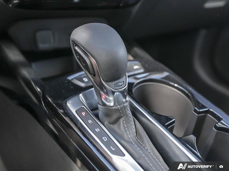 chevrolet Trax 2025 - 14