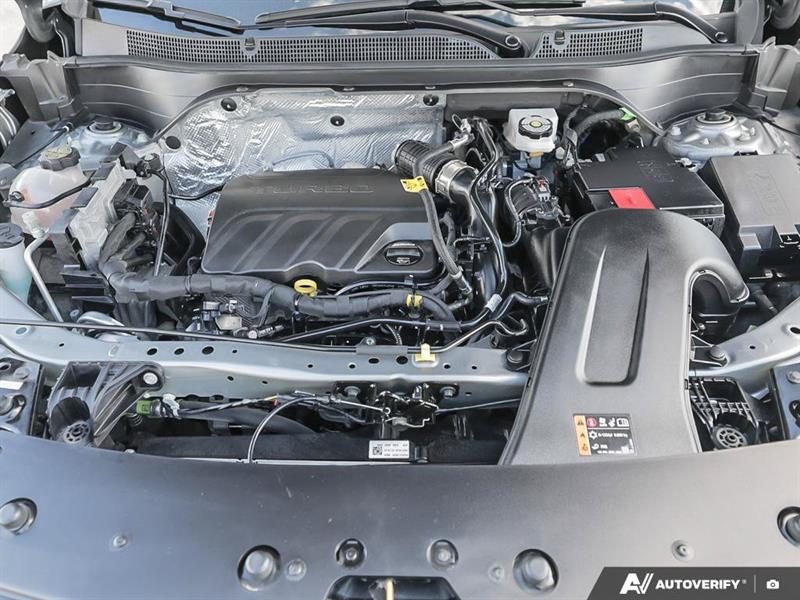 chevrolet Trax 2025 - 21