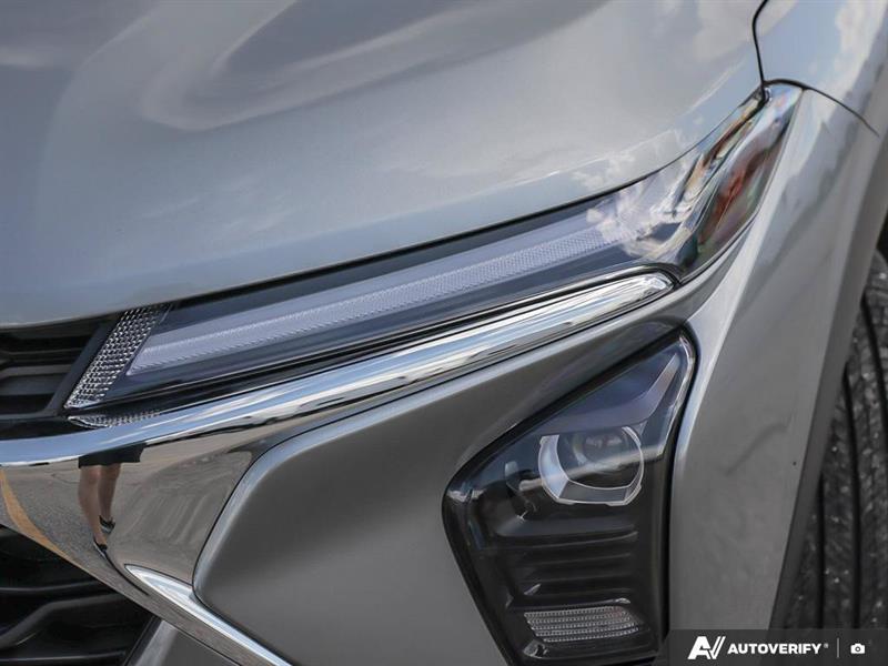 chevrolet Trax 2025 - 23