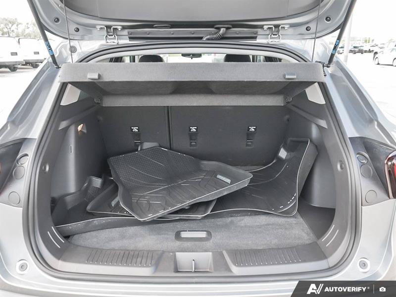chevrolet Trax 2025 - 24