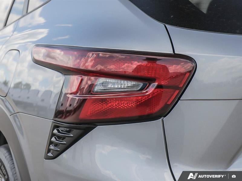 chevrolet Trax 2025 - 25