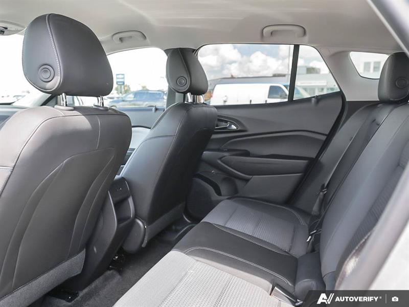 chevrolet Trax 2025 - 26