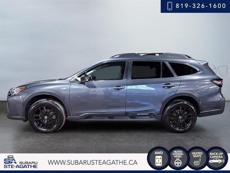 subaru Outback 2023 - 3