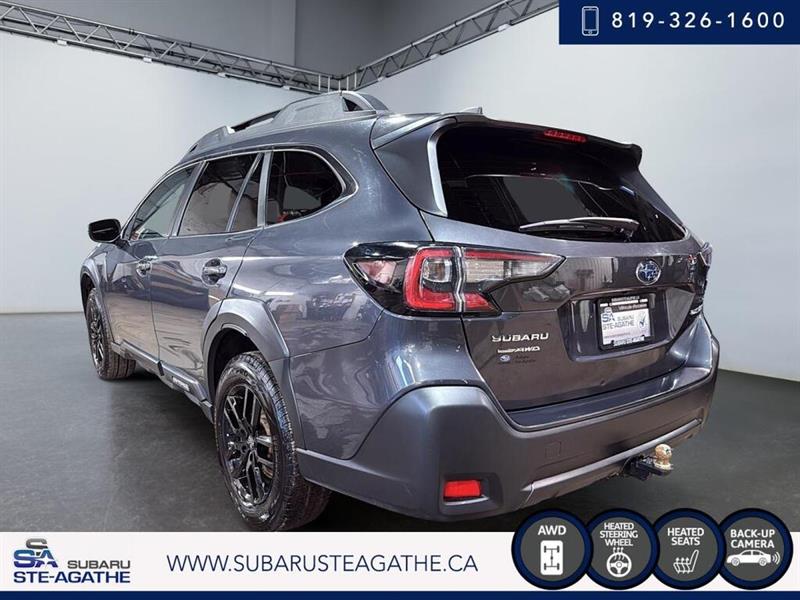 subaru Outback 2023 - 5