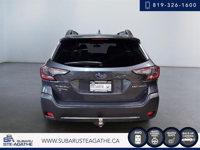 subaru Outback 2023 - 7