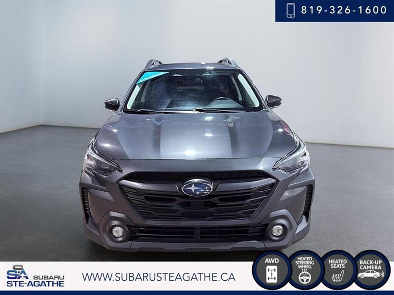 subaru Outback 2023 - 9