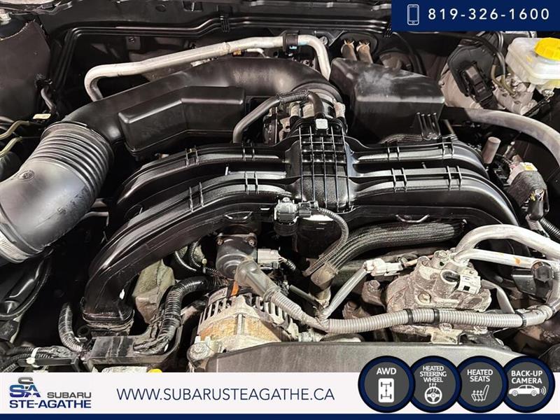 subaru Outback 2023 - 11