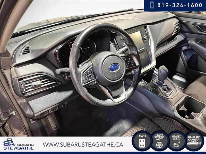 subaru Outback 2023 - 13