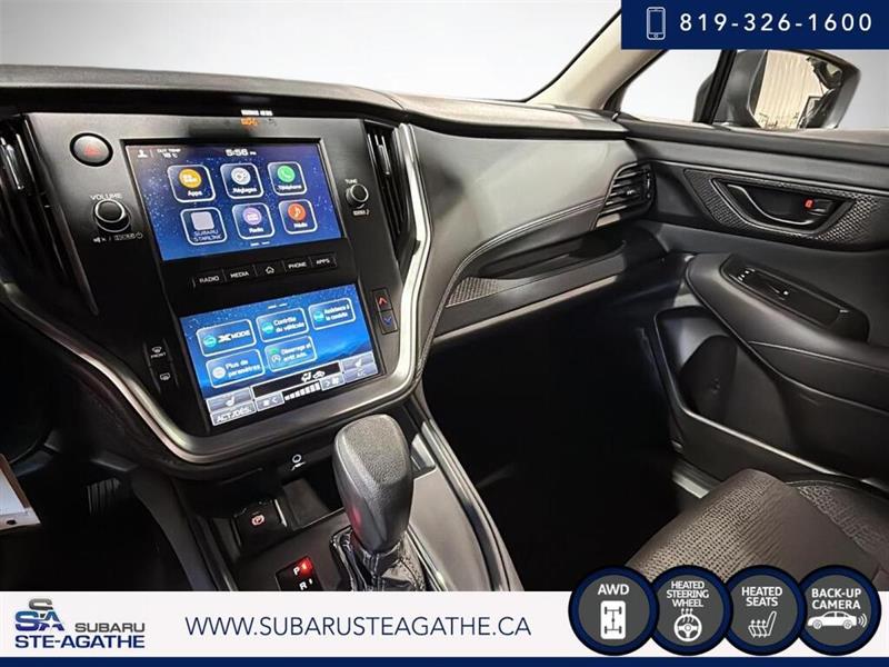 subaru Outback 2023 - 15