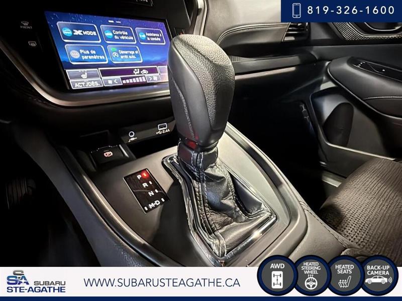 subaru Outback 2023 - 17