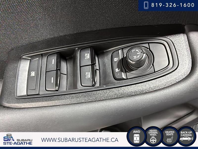subaru Outback 2023 - 19