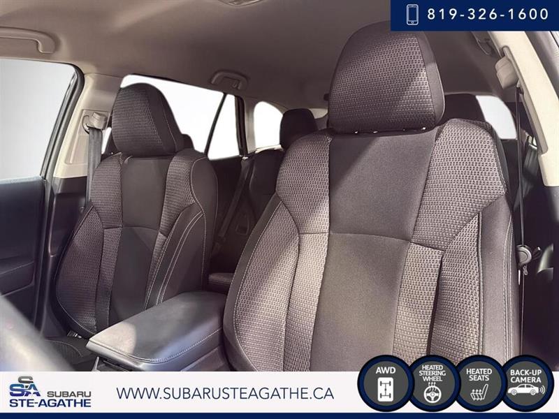subaru Outback 2023 - 20