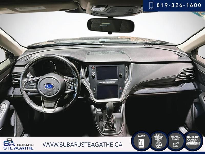 subaru Outback 2023 - 21
