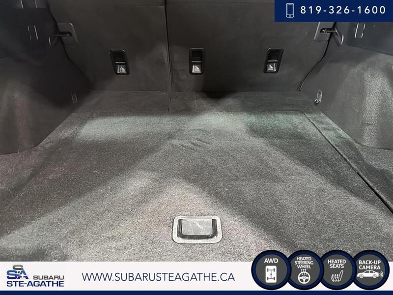 subaru Outback 2023 - 22