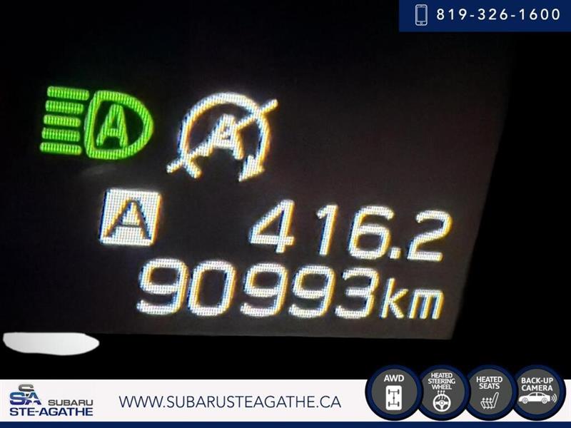 subaru Outback 2023 - 23