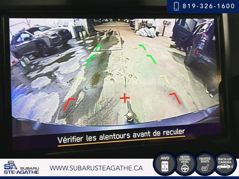 subaru Outback 2023 - 24