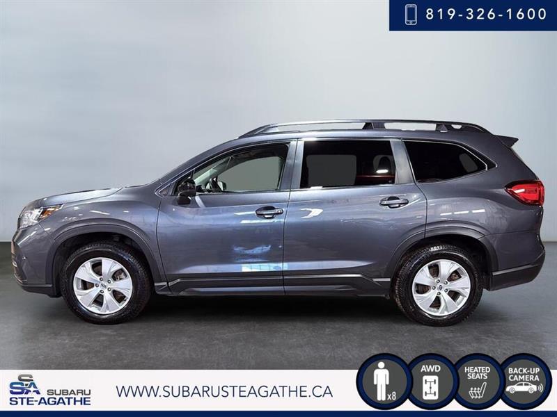 subaru Ascent 2022 - 3