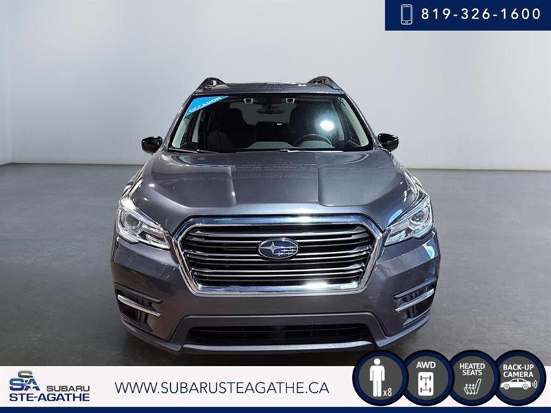 subaru Ascent 2022 - 9