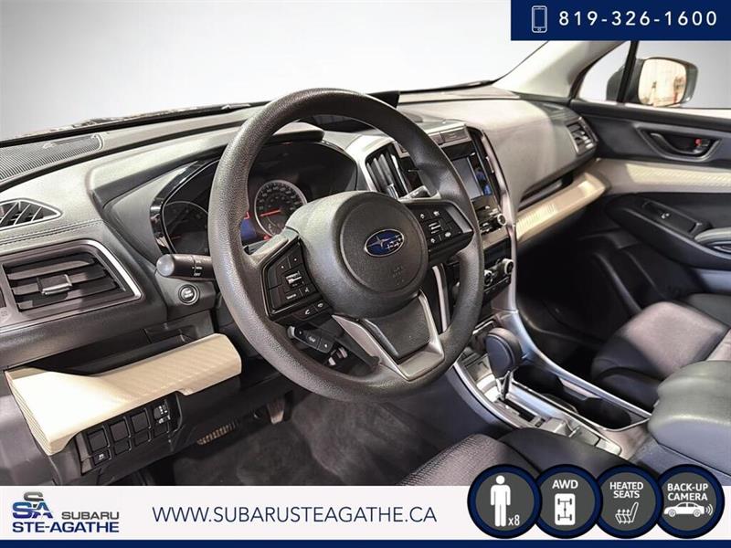 subaru Ascent 2022 - 13