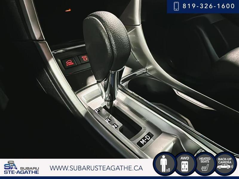 subaru Ascent 2022 - 17