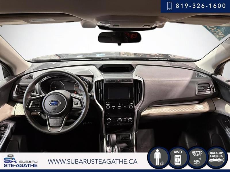 subaru Ascent 2022 - 21