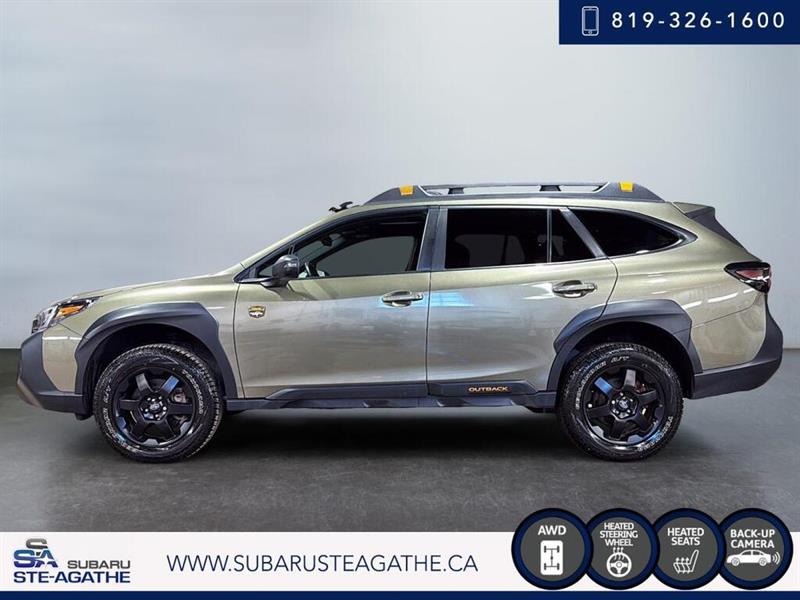 subaru Outback 2024 - 3