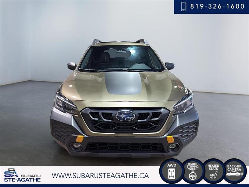 subaru Outback 2024 - 9