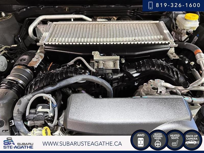 subaru Outback 2024 - 11