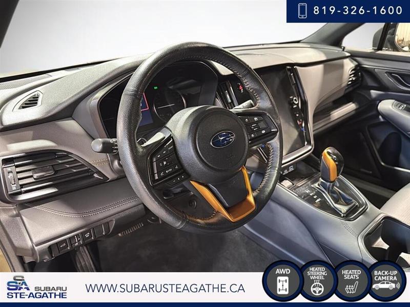 subaru Outback 2024 - 13