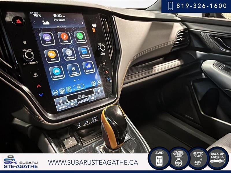 subaru Outback 2024 - 15