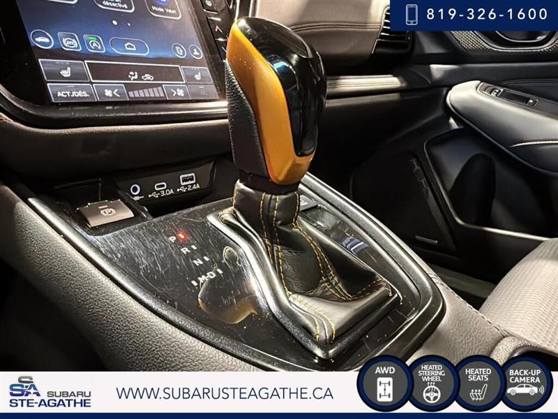 subaru Outback 2024 - 17