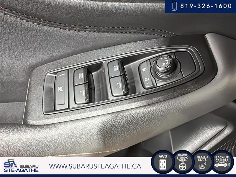 subaru Outback 2024 - 19