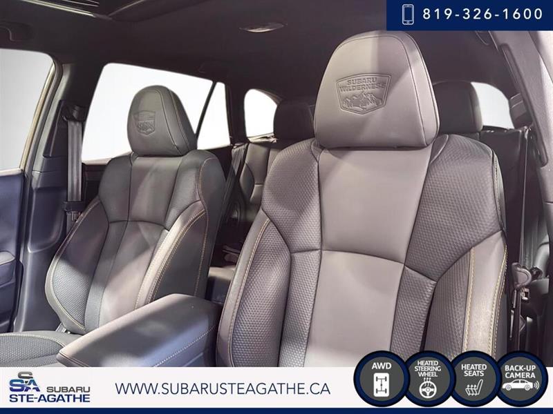 subaru Outback 2024 - 21