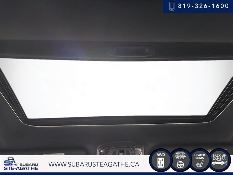 subaru Outback 2024 - 22