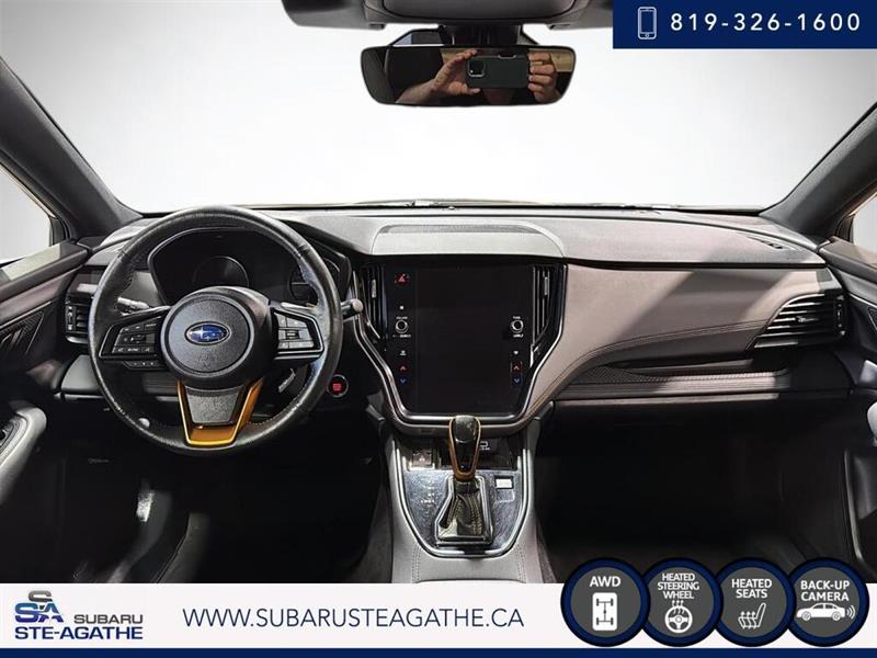 subaru Outback 2024 - 23
