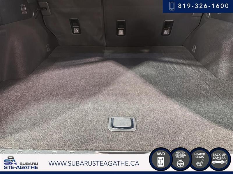 subaru Outback 2024 - 24