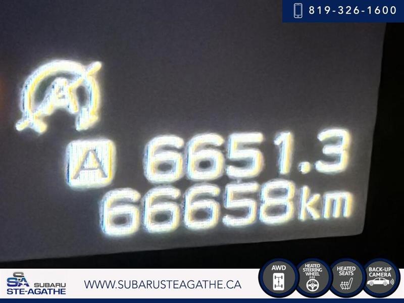 subaru Outback 2024 - 25