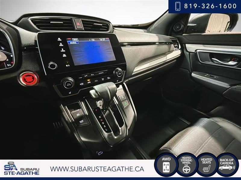 honda CR-V 2021 - 15