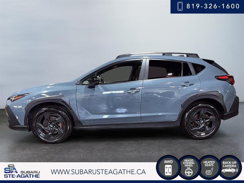 subaru Crosstrek 2024 - 3