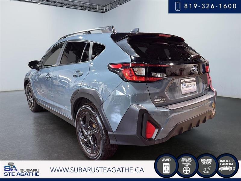 subaru Crosstrek 2024 - 5